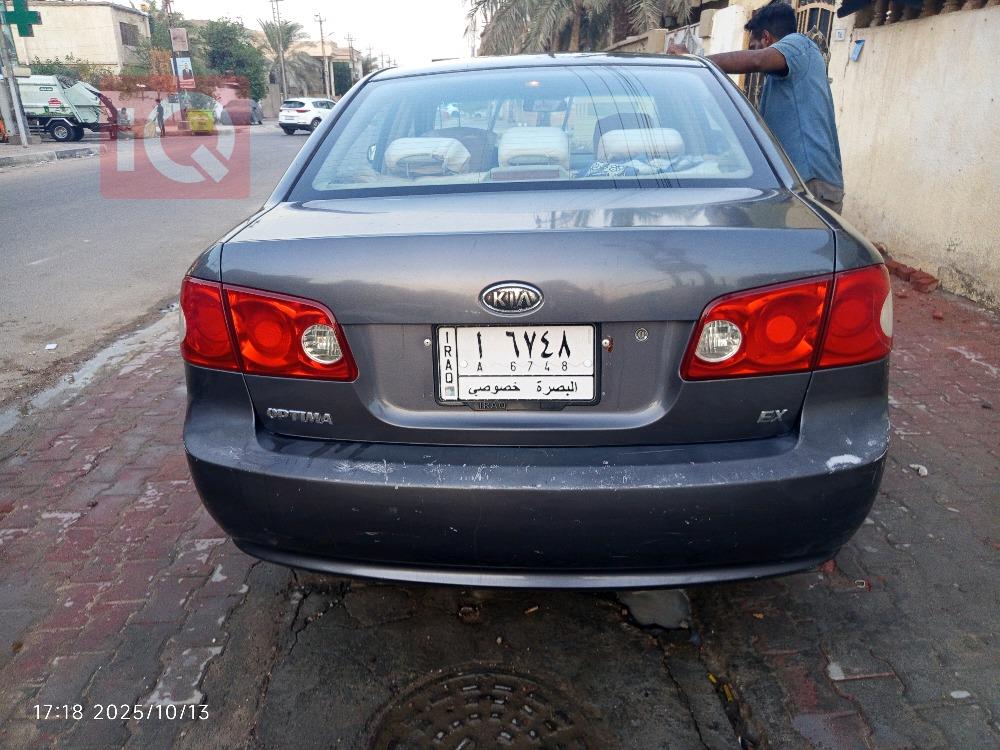 کیا ئۆپتیما